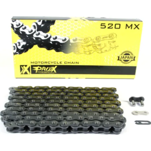 MX Rollerchain 520 x 120 L