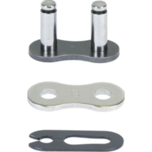 Chain Link X-Ring 520MXR Clip Type