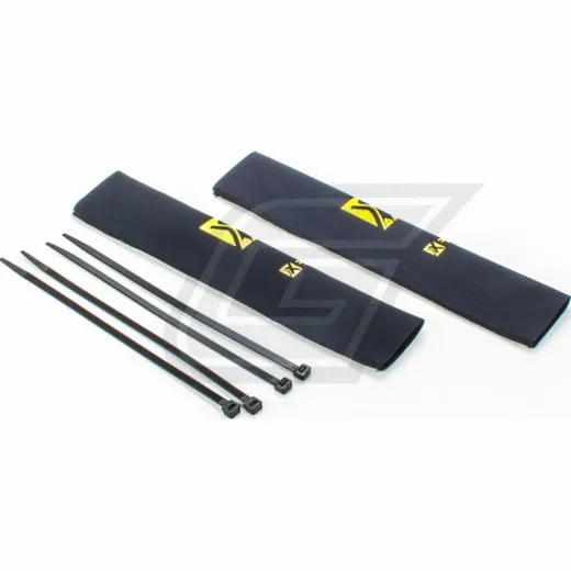 Neoprene Forkseal Protector 360 x 44-50 mm.