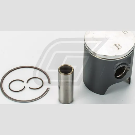piston kit for CR80 '86-02 (82cc) (46.95mm)