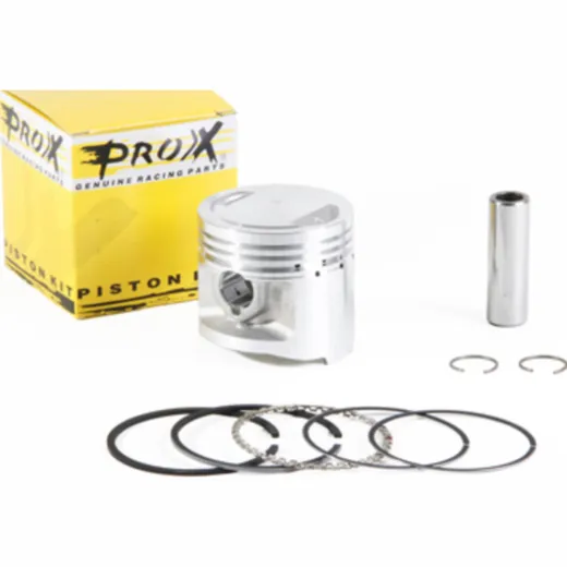 piston kit for XL125 / CB125S -324- (56.50mm)