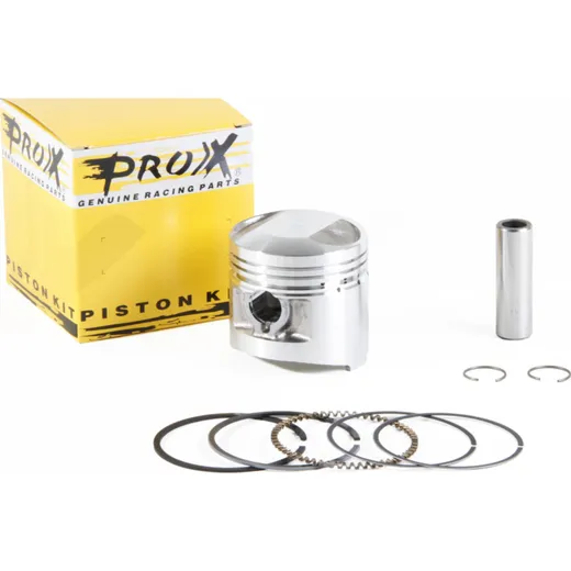 piston kit for XL125S / CG125 -437- (56.50mm)
