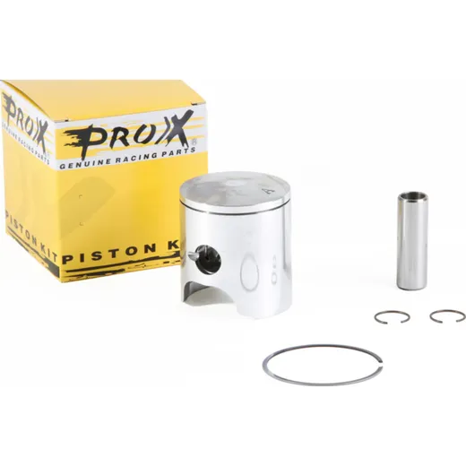 piston kit for CR125 '88-91 (53.93mm)