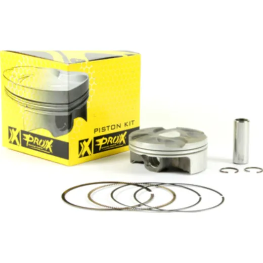Kolbenkit für CRF250R '10-13 13.2:1 "ART" (76.77mm)