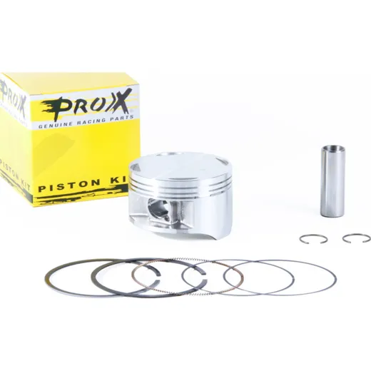 piston kit for XR400R '96-04 + TRX400EX/X '99-14 (85.00mm)