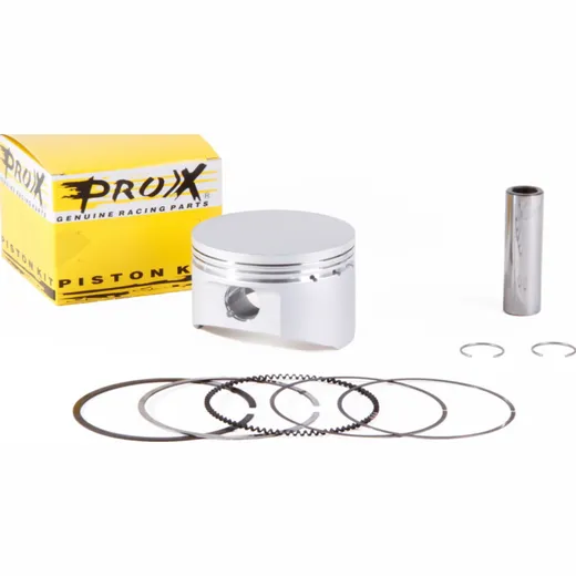 piston kit for XL/XR500 '79-82 8.6:1 (89.00mm)