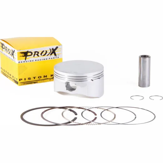 piston kit for XR650L'93-20/SLR650'97-00/FMX650'05-07(100.00mm)