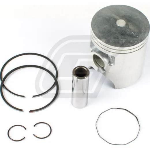 piston kit for DT125R '86-06 -3MB- (56.00mm)