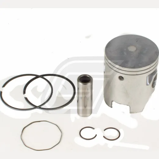 piston kit for DT125R '88-06 -3MB- (56.75mm)