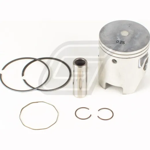 piston kit for DT125R '88-06 -3MB- (57.00mm)