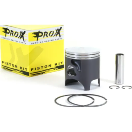 piston kit for YZ250 '88-98 + WR250R '88-91 (67.95mm)