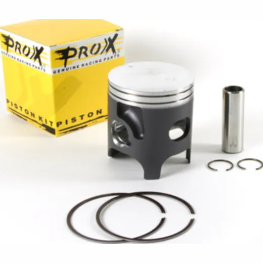 piston kit for YZ250 '99-20 + RM250 '03-12 (66.35mm)