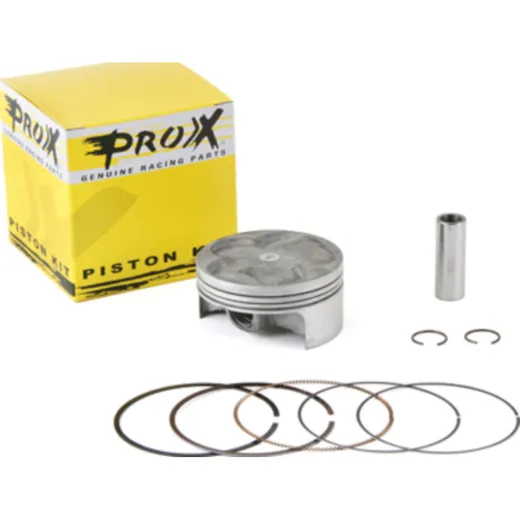 piston kit for Yamaha YZ250F '08-11 13.5:1 (76.95mm)