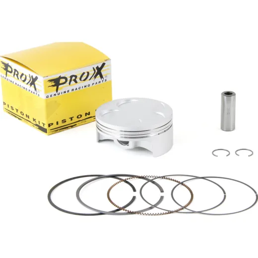 piston kit for YZ400F '98-99/WR400F '98-00 12.5:1 (91.97mm)