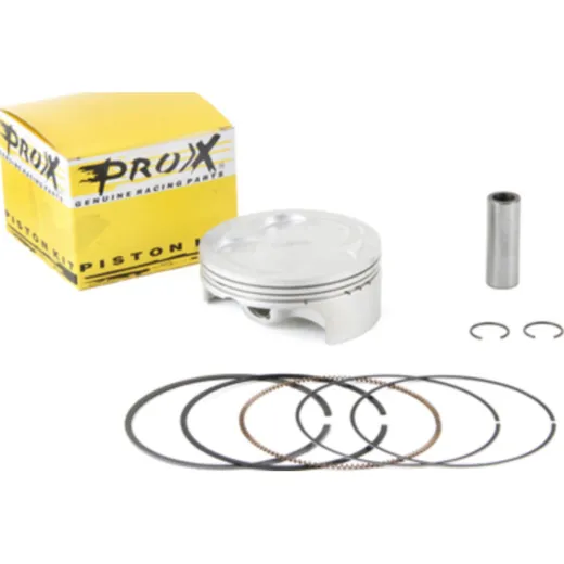 piston kit for YZ450F '03-07 + WR450F '03-13 (97.00mm)