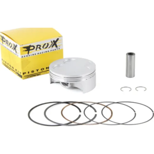 piston kit for YZ426F '00-02/WR426F '01-02 12.5:1 (94.95mm)