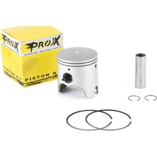 piston kit for XL/GP800R + XL/GP1200R '98-05 (80.50mm)