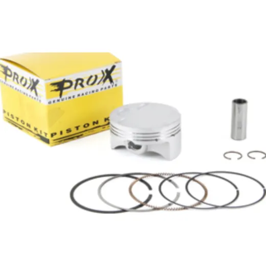 piston kit for VX110 Dlx/Sprt/Cruis '05-14 11.4:1 (75.95mm)