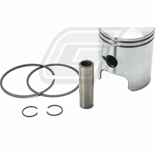 Kolbenkit für TS125ER/X '78-87 (56.00mm)