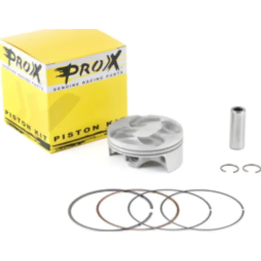 Kolbenkit für RM-Z250 '07-09 "ART" 13.4:1 (76.96mm)
