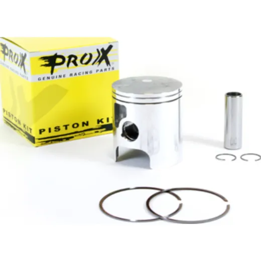 piston kit for KX250 '90-91 + KDX250E (67.35mm)