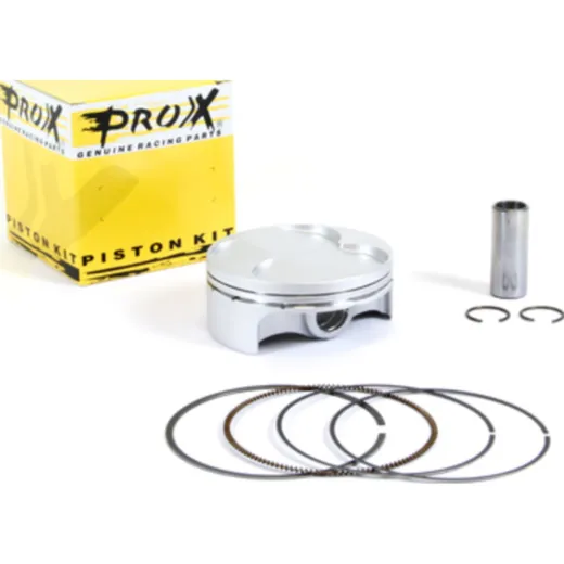 Kolbenkit für KX250F '10 13.2:1 (76.96mm)