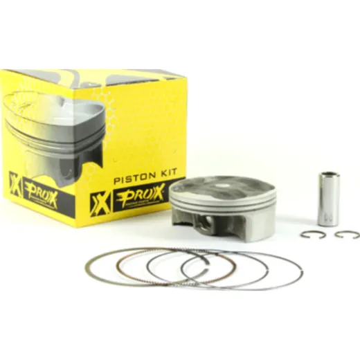 Kolbenkit für KX250F '11-14 "ART" 13.5:1 (76.96mm)
