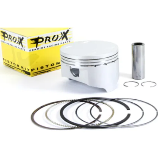 piston kit for KL650 '87-91/KLR650 '95-09 9.5:1 (100.00mm)