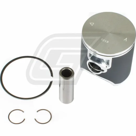 piston kit for Husqvarna CR/WR125 '97-13 (53.94mm)