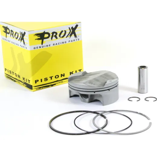 piston kit for KTM250SX-F '06-12/250EXC-F '07-13 (75.96mm)
