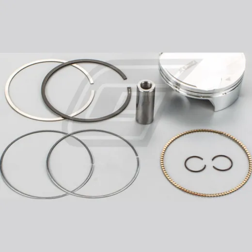 piston kit for KTM350EXC-F '12-16/Freer 12-17 12.3:1 (87.96mm)