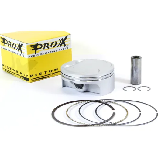 high compressionession piston kit for KTM520/525SX-EXC '00-07 12.5:1 (94.94mm