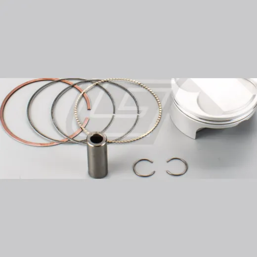 high compressionession piston kit for KTM520/525SX-EXC '00-07 12.5:1 (94.95mm