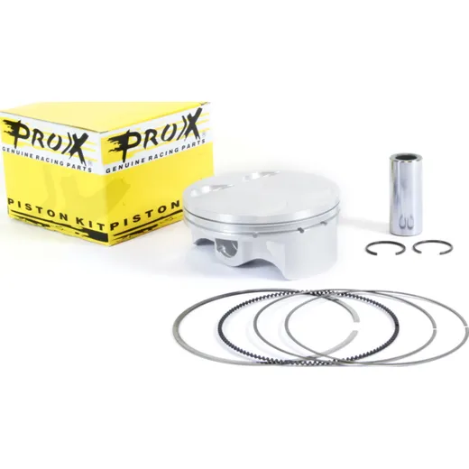 high compressionession piston kit for Hsq TC/TE570'01-02/TC/TE610'99-03 (97.94m