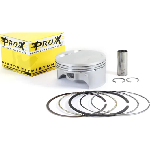 piston kit for KTM620/625/640 LC4 '94-07 11.7:1 (100.94mm)