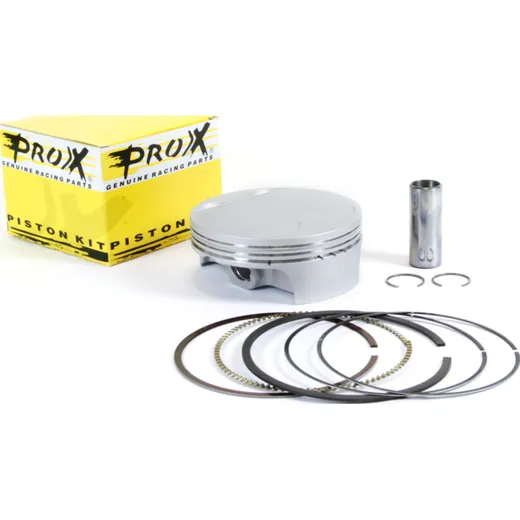 piston kit for KTM690 SM/Enduro/Duke '07-11 11.8:1 (101.96mm)