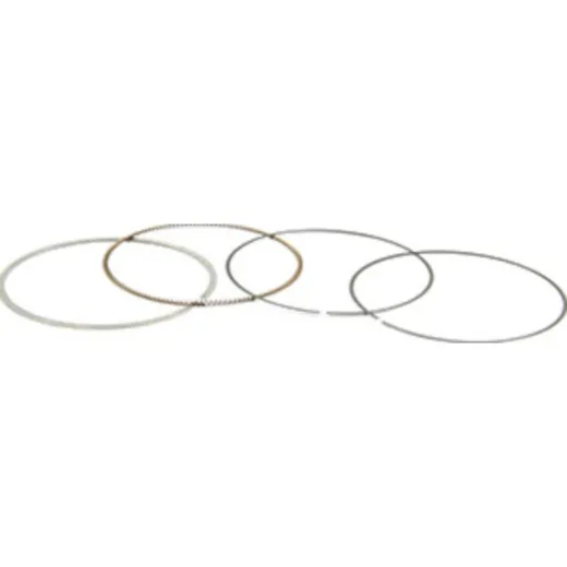 piston ring set for CRF250R '18-19 (79.00mm)
