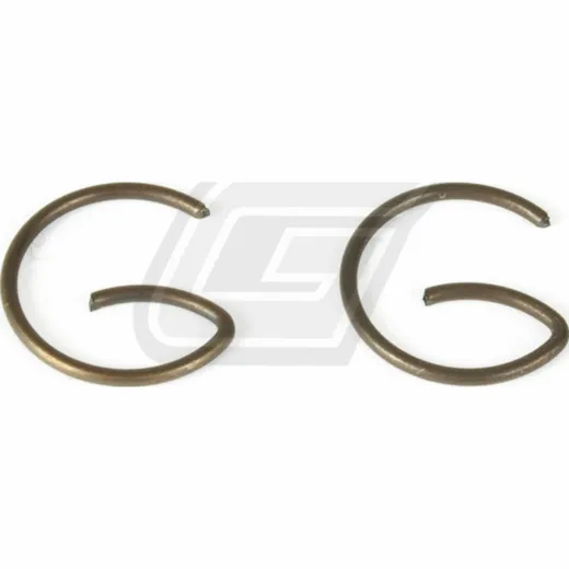circlip 12 x 1.0mm (set of 2) 35503907