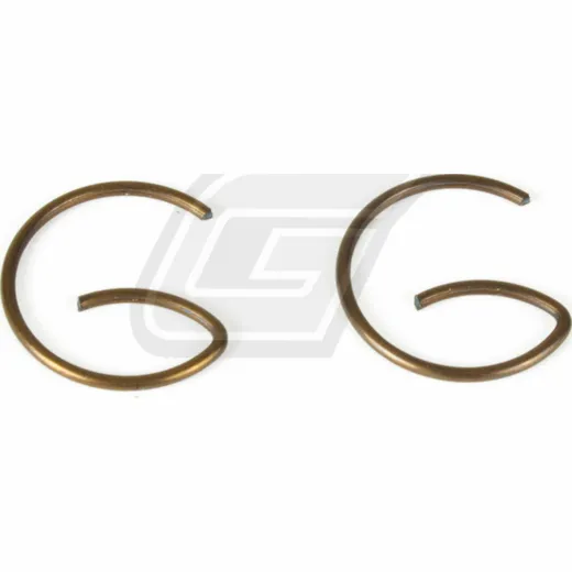 circlip 14 x 1.0mm (set of 2) 35503910