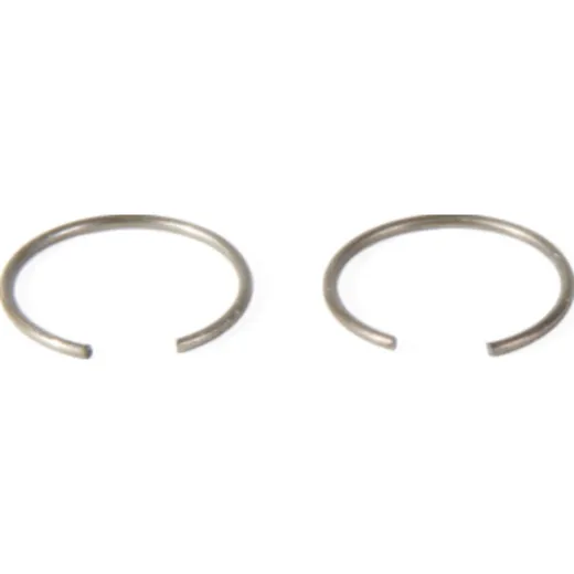 Kolbenclip Set 15 x 1.0mm