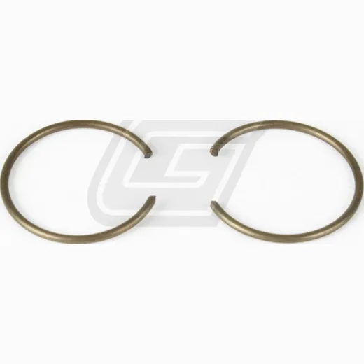 circlip 21 x 1.5mm (set of 2)