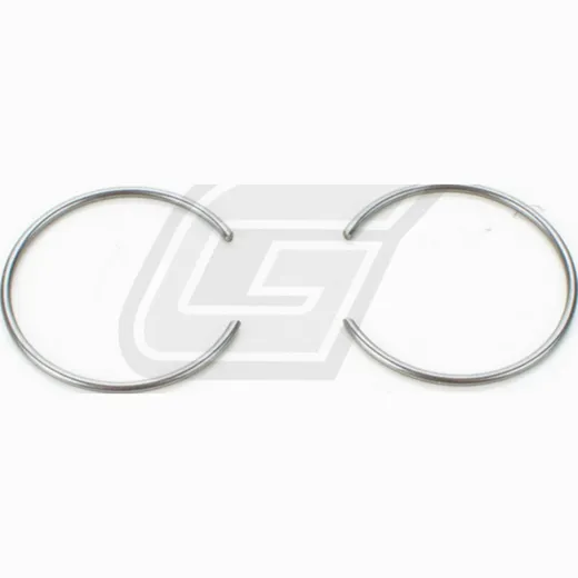 circlip 23 x 1.2mm (set of 2)