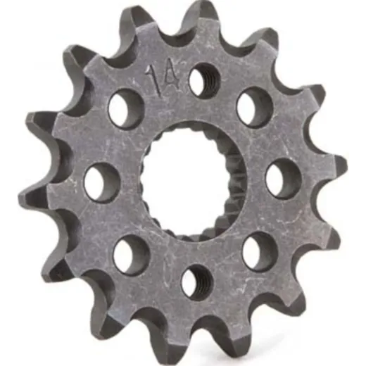 front sprocket for CRF150R '07-20 -14T-
