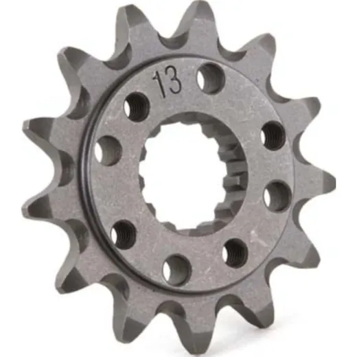 front sprocket for XR600R '91-00 + TRX400EX/X '05-14 -13T-