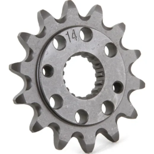 front sprocket for XR400R '96-04 + TRX400EX '99-04 -14T-