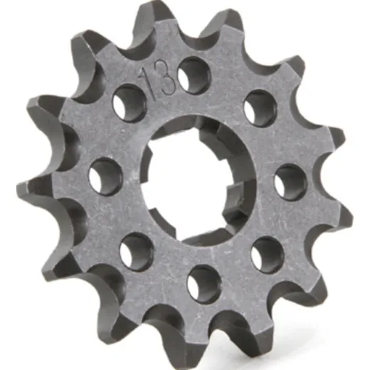 front sprocket for YZ80 '93-01 + RM80/85 '89-20 -13T-