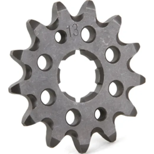 Ritzel für YZ250 '80-98 + KX250 '87-98 -13T-