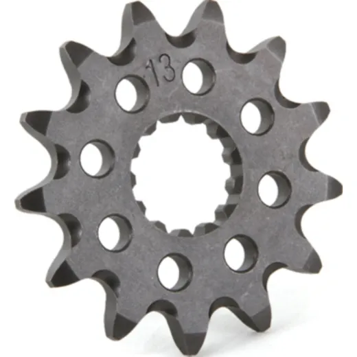 front sprocket for YZ250 '99-20 + YZ/WR400/426/450F -13T-