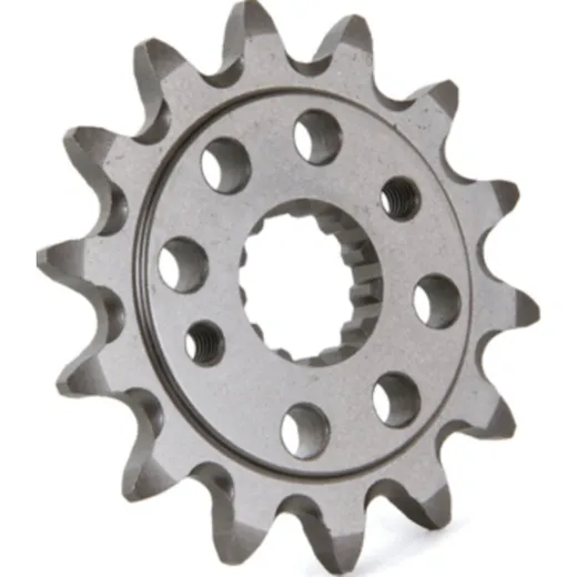 front sprocket for LT-Z400 '03-18 + LT-R450 '06-11 -14T-