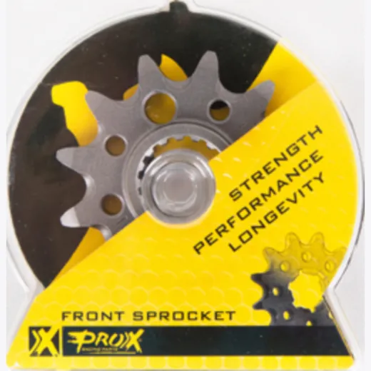 front sprocket for RM-Z450 '13-20 -12T-